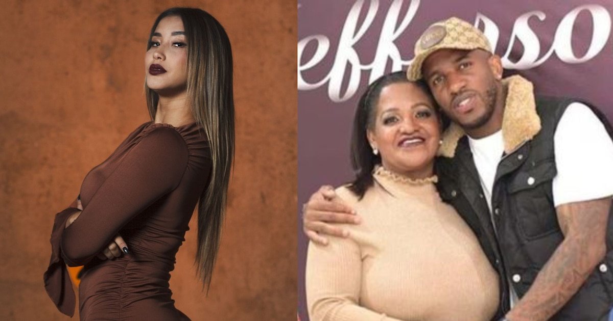 Xiomy Kanashiro conoce a la familia de Jefferson Farfán: “Ya probó la sazón”, revela Cuto Guadalupe