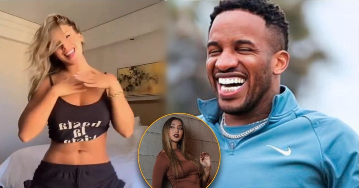 Yahaira Plasencia reacciona tras motivo por el que Jefferson Farfán no oficializa a Xiomy: “Puedo ser tu amante”