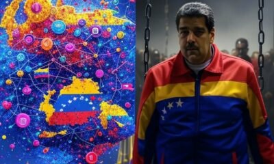 venezuela libre