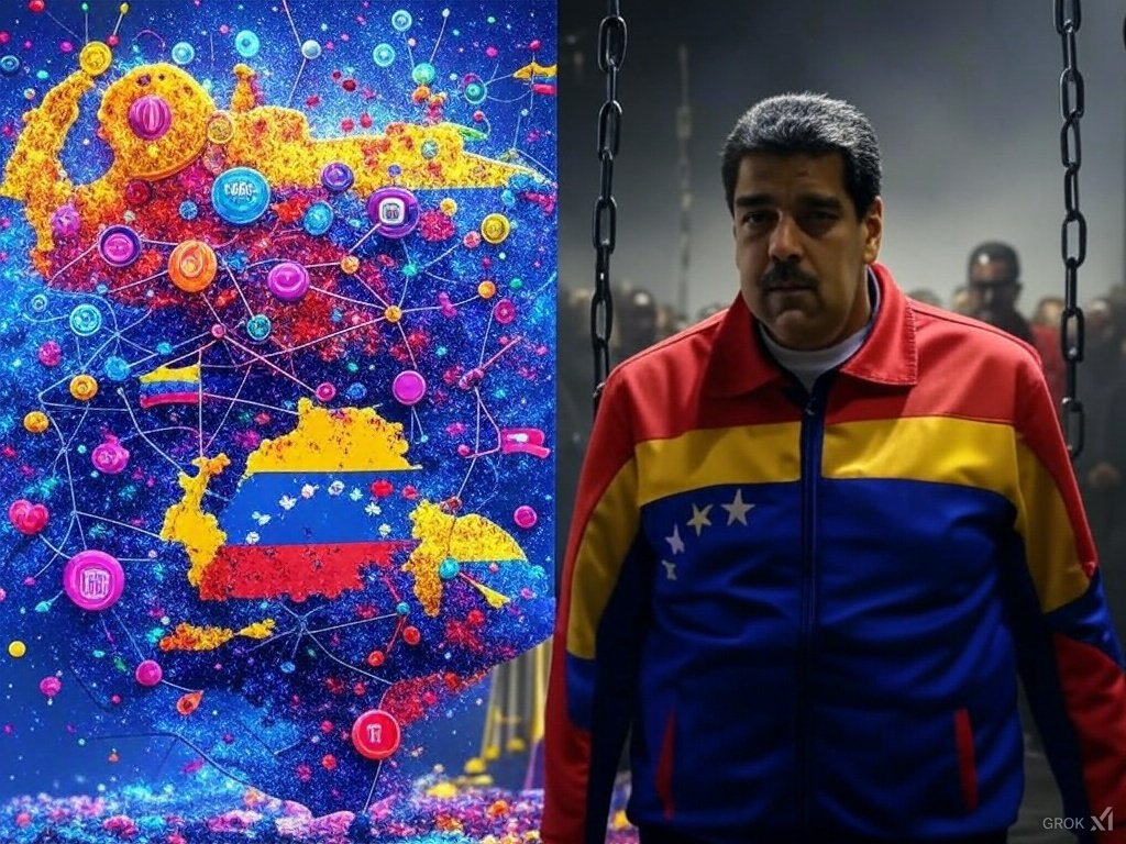 venezuela libre