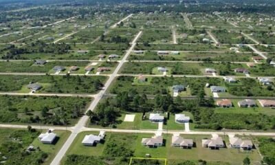 ¿Cómo comprar terrenos en EE.UU. desde Perú? Recomendaciones para una inversión inteligente