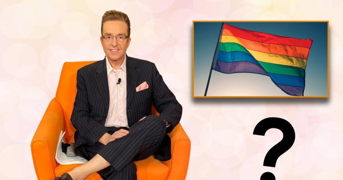 ¿Daniel Bisogno era gay? Esto fue lo que dijo el conductor sobre su orientación sexual