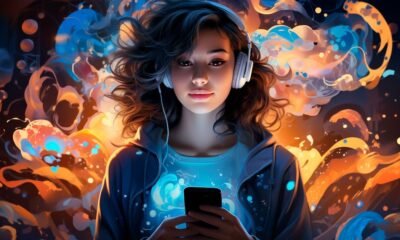 ¿Qué escucha el mundo? Shazam publica las canciones con mayor número de búsquedas