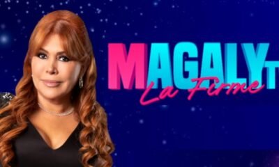 ‘Magaly TV La Firme’ EN VIVO anuncia grave denuncia este martes 4 de febrero: “El ADN dio el 99.9% de posibilidad”