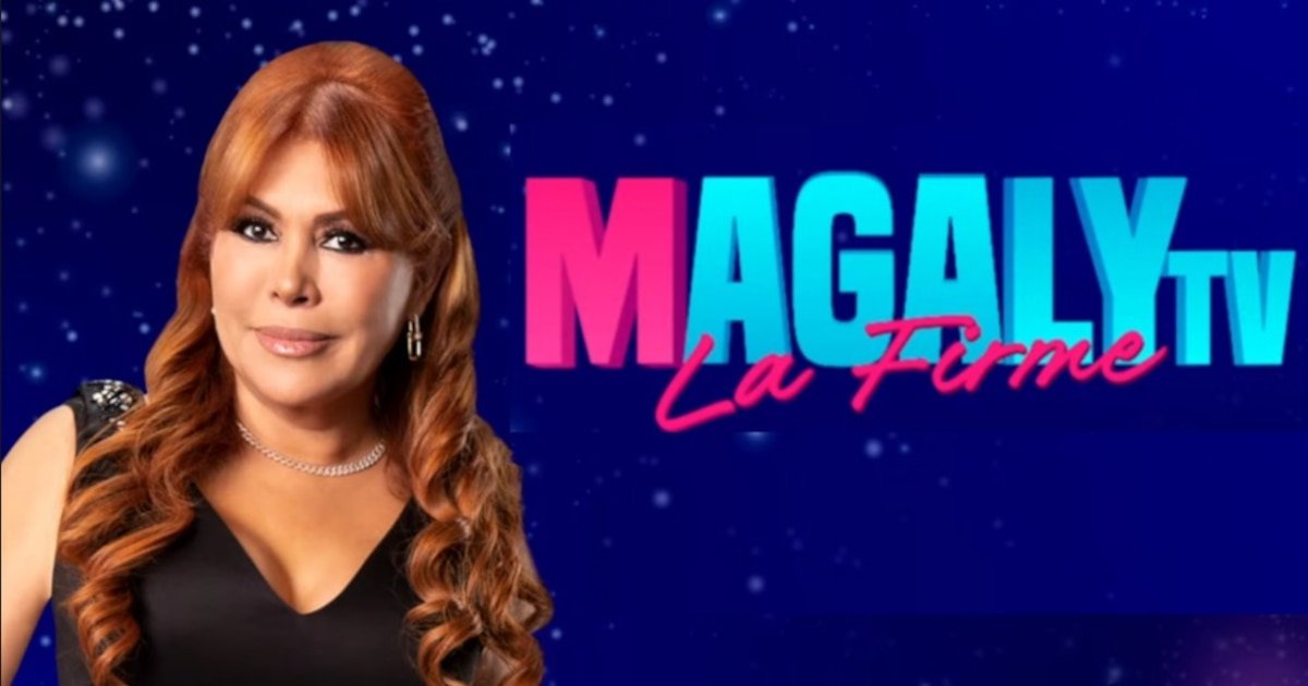 ‘Magaly TV La Firme’ EN VIVO anuncia grave denuncia este martes 4 de febrero: “El ADN dio el 99.9% de posibilidad”