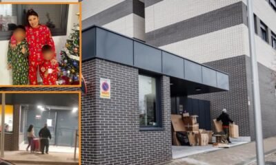 ‘Okupas peruanos’ en España: 120 compatriotas invaden 28 departamentos de Madrid y se niegan a salir por una ley que los ampara