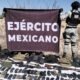 ‘Operación Frontera’: Guardia Nacional detiene a 116 personas y asegura 35 armas de fuego en frontera con EEUU