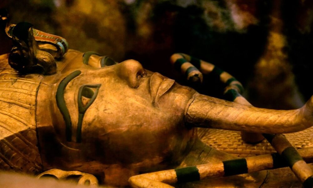 10 descubrimientos arqueológicos que cambiaron la historia de la humanidad