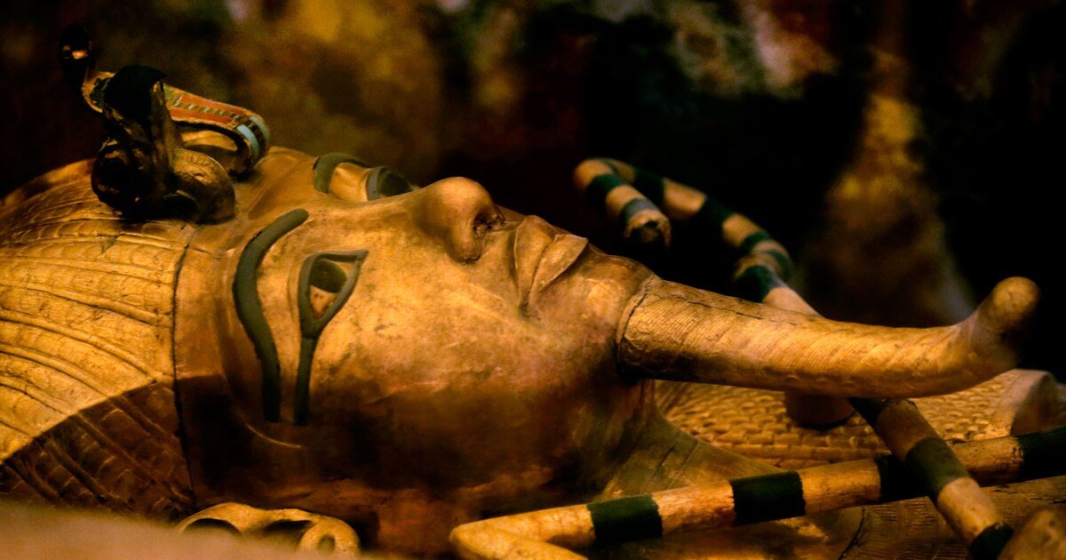 10 descubrimientos arqueológicos que cambiaron la historia de la humanidad