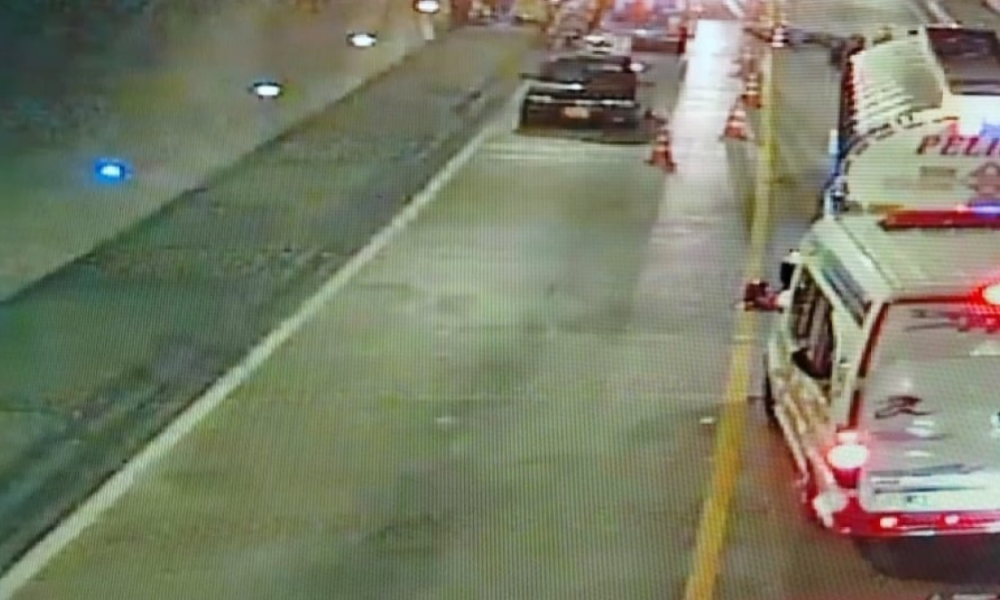 Autoridadas Trabajan para Normalizar La Situació