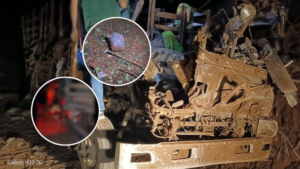 OfRecen Hasta $ 300 Millones de Recompensa Por Responsables de Ataque Que Dejó Cinco Soldados Muertos