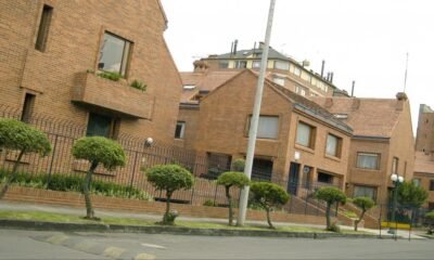 ¿Conjuntos Residenciales Deben Cobrar Iva por Alquiler del Salón Comunal O Parqueros