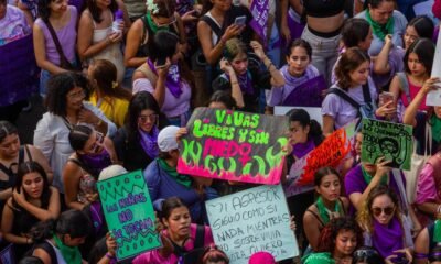 Indagan Cano de Abuso Sexual de Cuatro Hombres Contra una Mujer