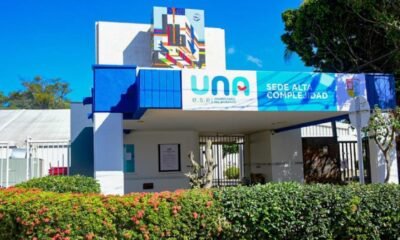 Denuncias, Irregularidad y Un Modelo Fallido