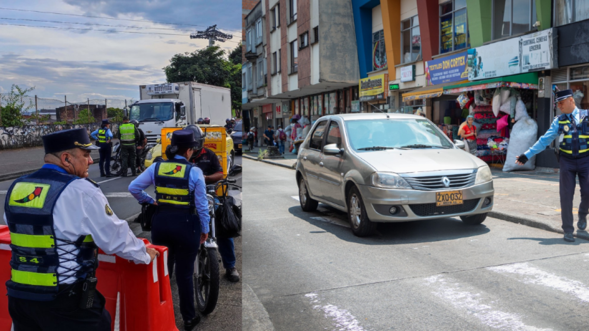 ¡Evite multas! Pico y PlacA en Pereira para El Martes 18 de Marzo de 2025