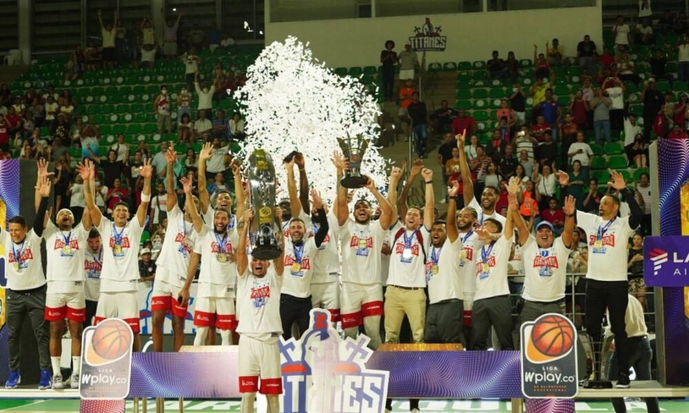 Polémica Sanción por dos Años de la Federación de Baloncesto