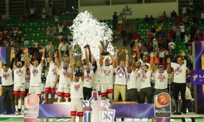 Polémica Sanción por dos Años de la Federación de Baloncesto