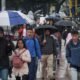 Lluvias Ya Superan Prometio de Todo El Mes de Marzo en Cinco CiUdades del País