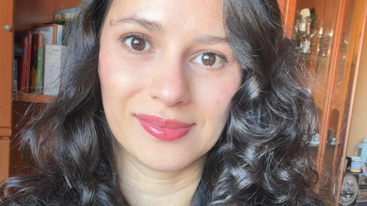 Los Detless que Permenero Encontrario El Cuerpo de la Colombiana Andrea Bejarano, Tras su desapariciónis en España