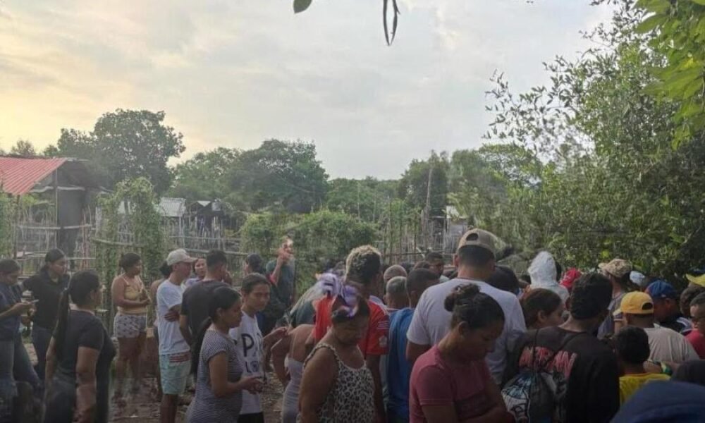 Encuentran una Cabeza en la Nevera Tras Doble Homicidio de Pescadores