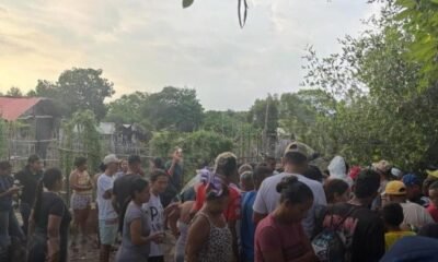 Encuentran una Cabeza en la Nevera Tras Doble Homicidio de Pescadores