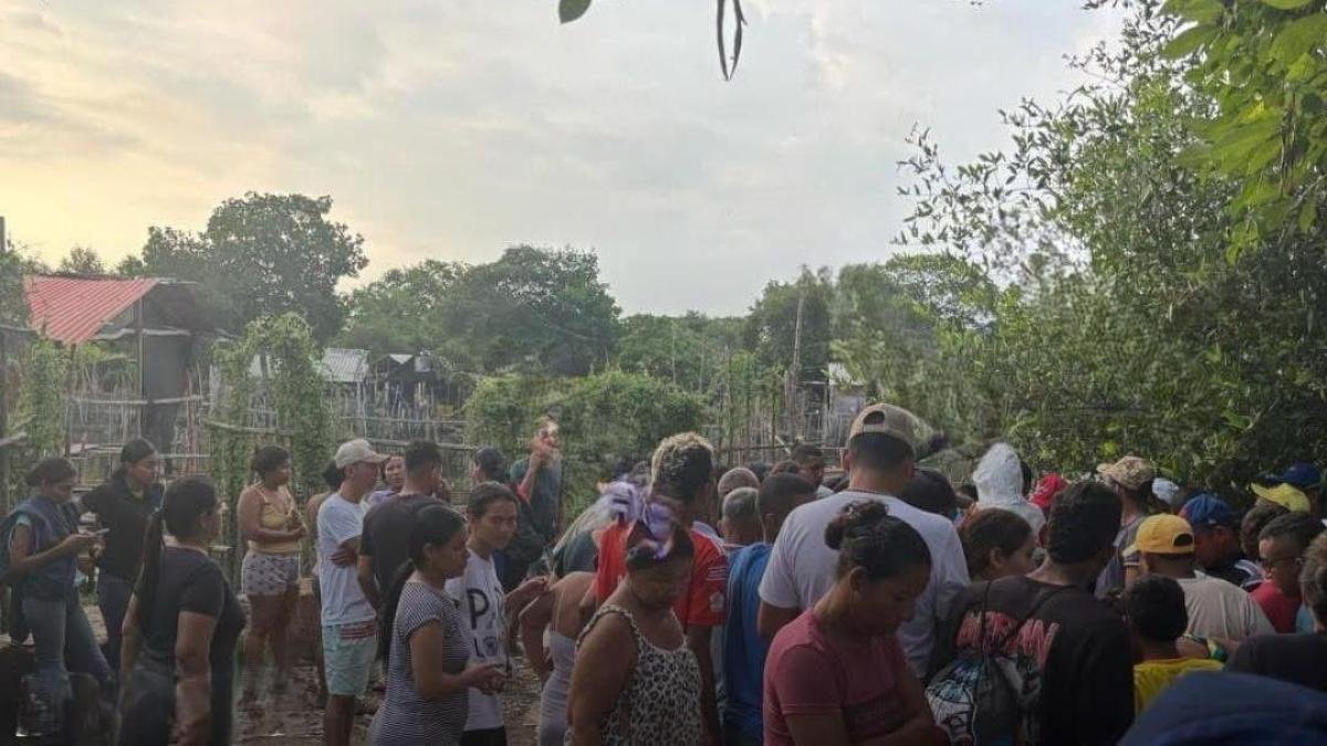 Encuentran una Cabeza en la Nevera Tras Doble Homicidio de Pescadores