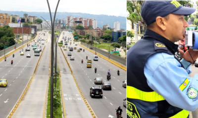 ¡Entése de la Medida! Pico y PlacA en Bucaramanga para El Martes 25 de Marzo de 2025