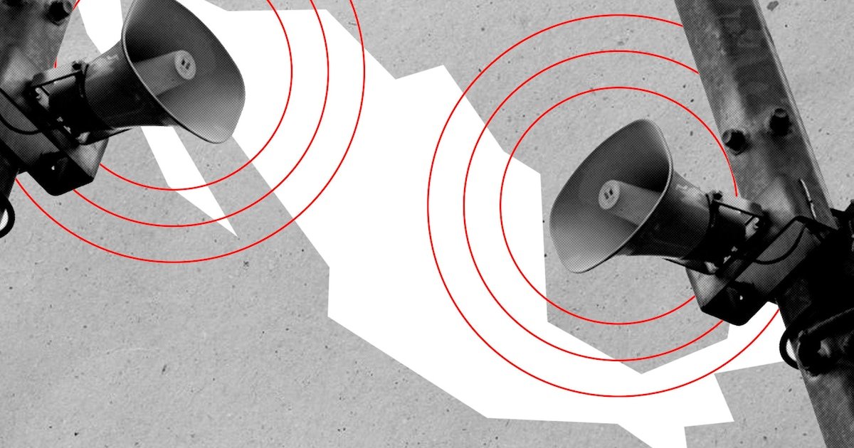 Temblor hoy en México: noticias de la actividad sísmica este 23 de marzo de 2025