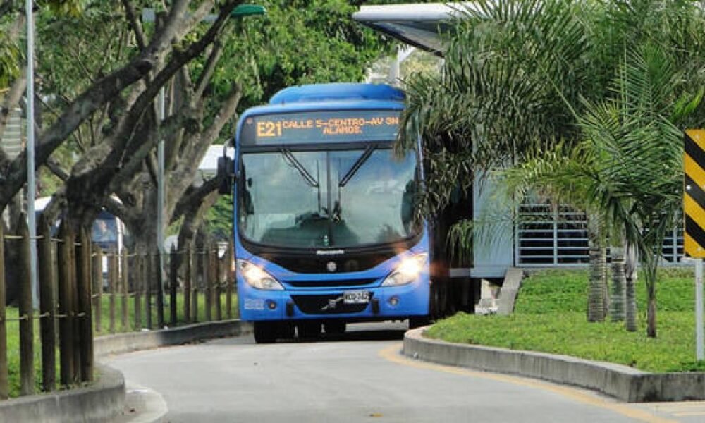 Sistema de Transporte Masivo de Cali se Integrará Con el Intermunicipal de Jamundí: Así Funciónar Esta Iniciativa