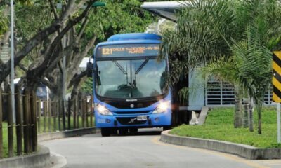 Sistema de Transporte Masivo de Cali se Integrará Con el Intermunicipal de Jamundí: Así Funciónar Esta Iniciativa