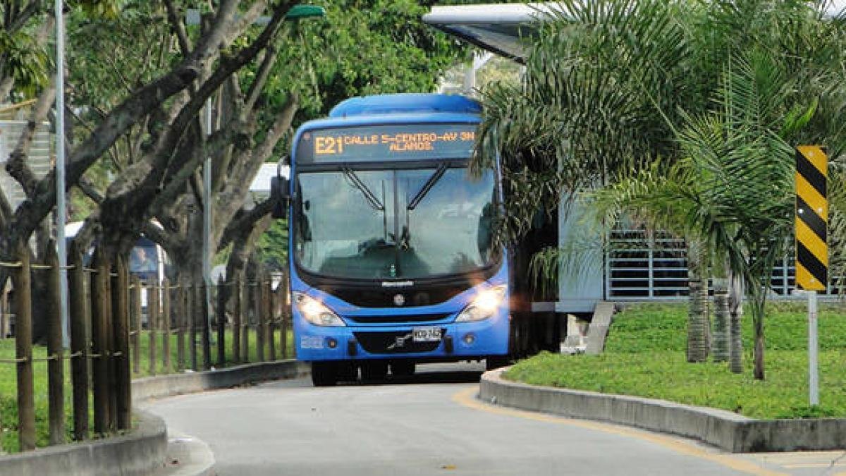 Sistema de Transporte Masivo de Cali se Integrará Con el Intermunicipal de Jamundí: Así Funciónar Esta Iniciativa