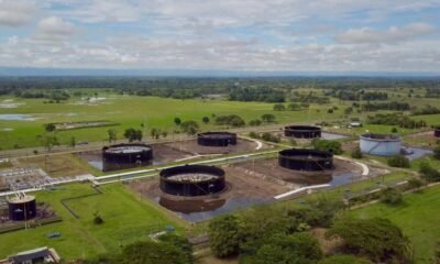 Nuevos atentados contra dos oleoductos en arauca generan caos: