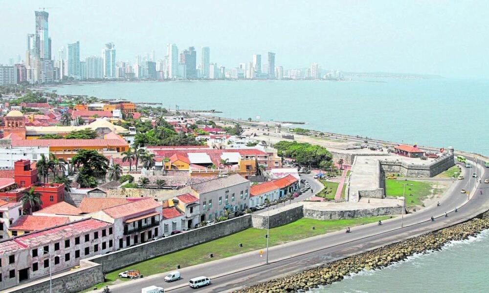 Cartagena recibirá 216 mil turistas