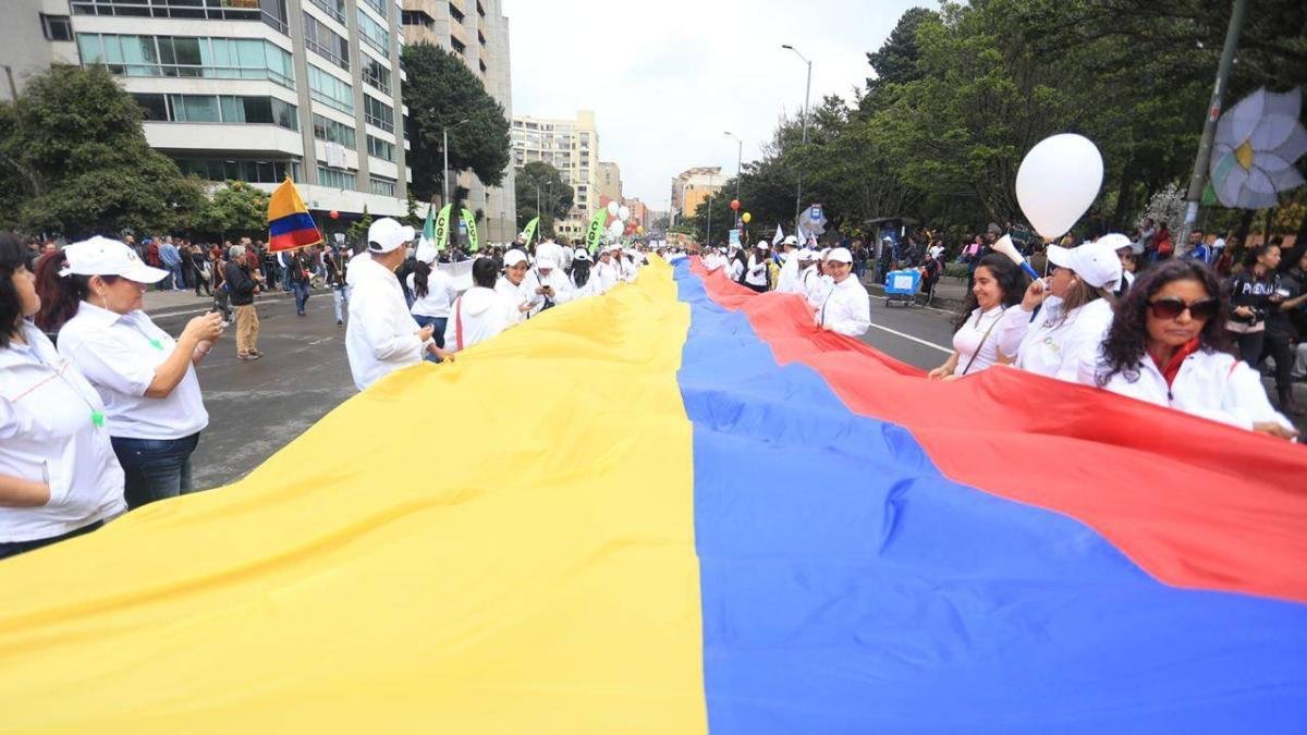 Estas hijo Las CiUdades que no acogerán la medida del presidente petro
