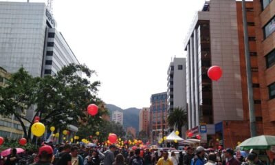 Vea los Puntos de Concentración