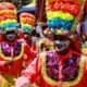 Patrimonio Vivo del Carnaval de Barranquilla