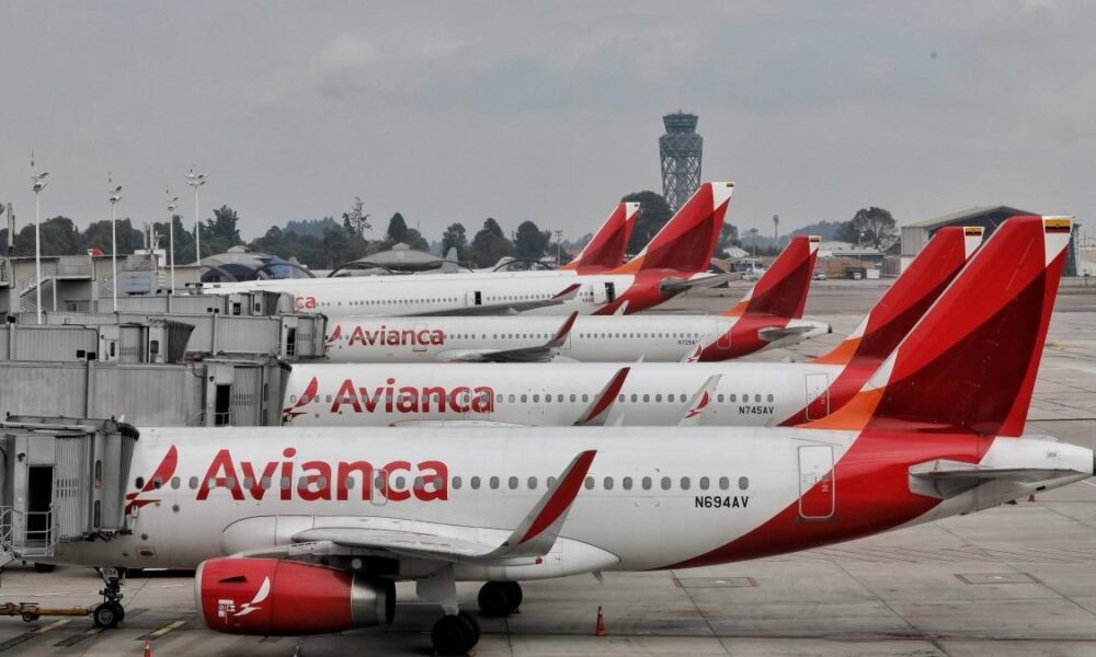 La Ciudad Tenderrá Un Centro de Mantenimiento de Aeronaves