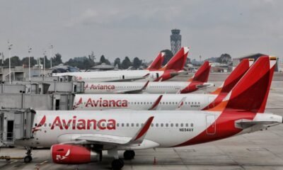 La Ciudad Tenderrá Un Centro de Mantenimiento de Aeronaves