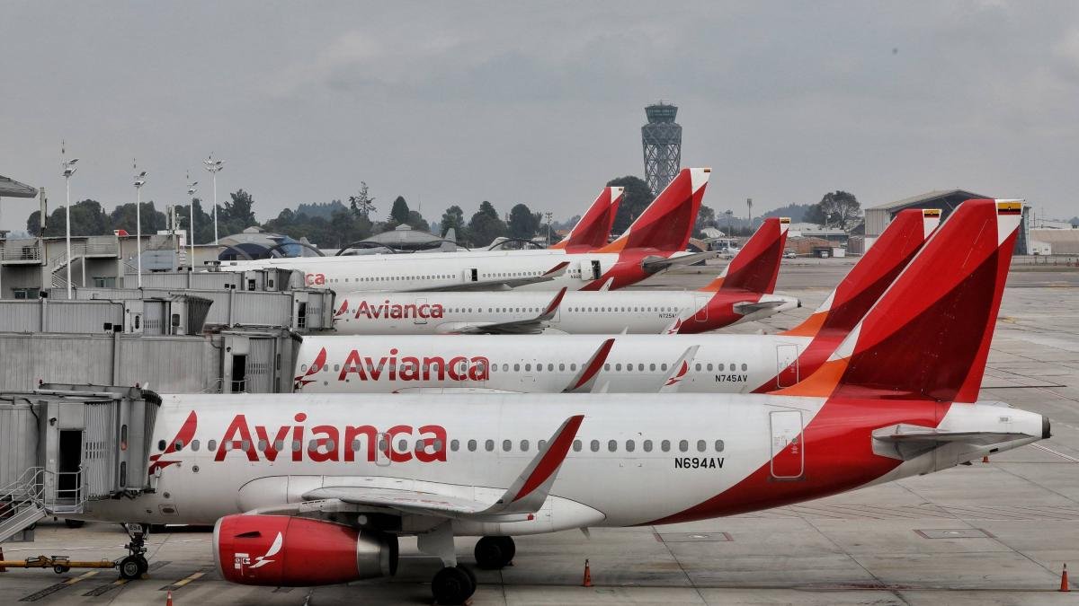 La Ciudad Tenderrá Un Centro de Mantenimiento de Aeronaves