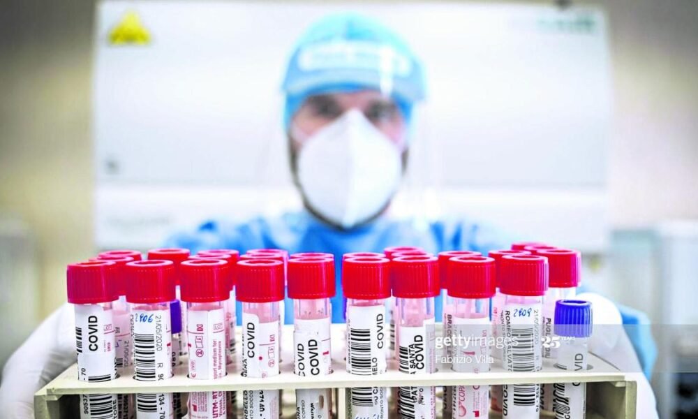 Autoridadas Sanitarias Piden Reforzar la vacunación