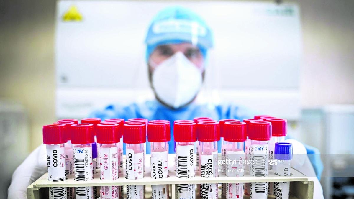 Autoridadas Sanitarias Piden Reforzar la vacunación