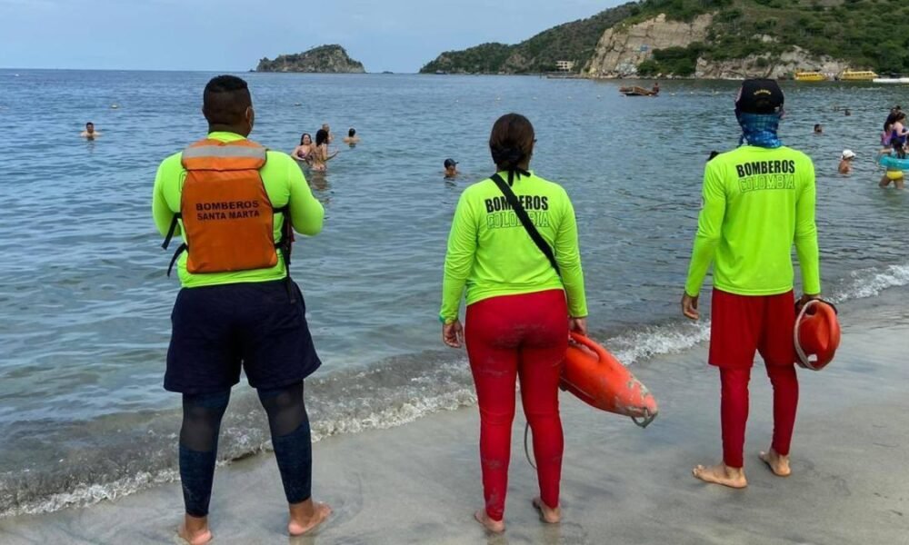 IDEAM emite alerta de amarilla por vientos fuertos