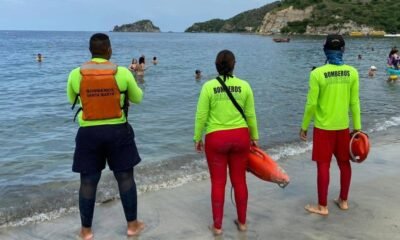 IDEAM emite alerta de amarilla por vientos fuertos