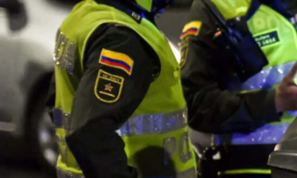 CAPTURAN A HARBRE CON GRANADA EN EL BARRIO SANTA FE