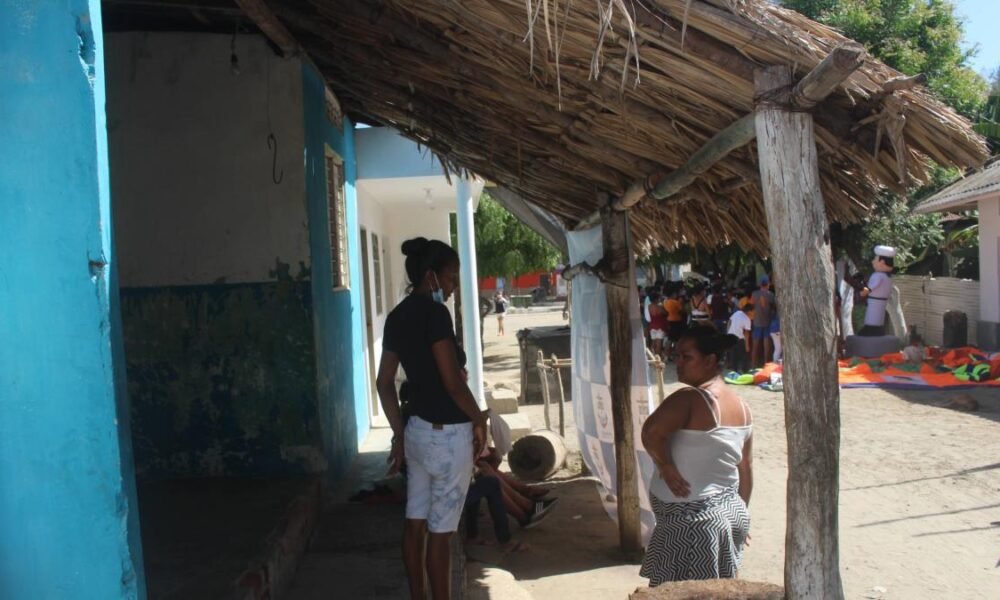 10 Años Después, Las Mujeres de Los Montes de María Vuelven A Marchar Exigiendo Dignidad y Justicia