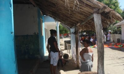 10 Años Después, Las Mujeres de Los Montes de María Vuelven A Marchar Exigiendo Dignidad y Justicia