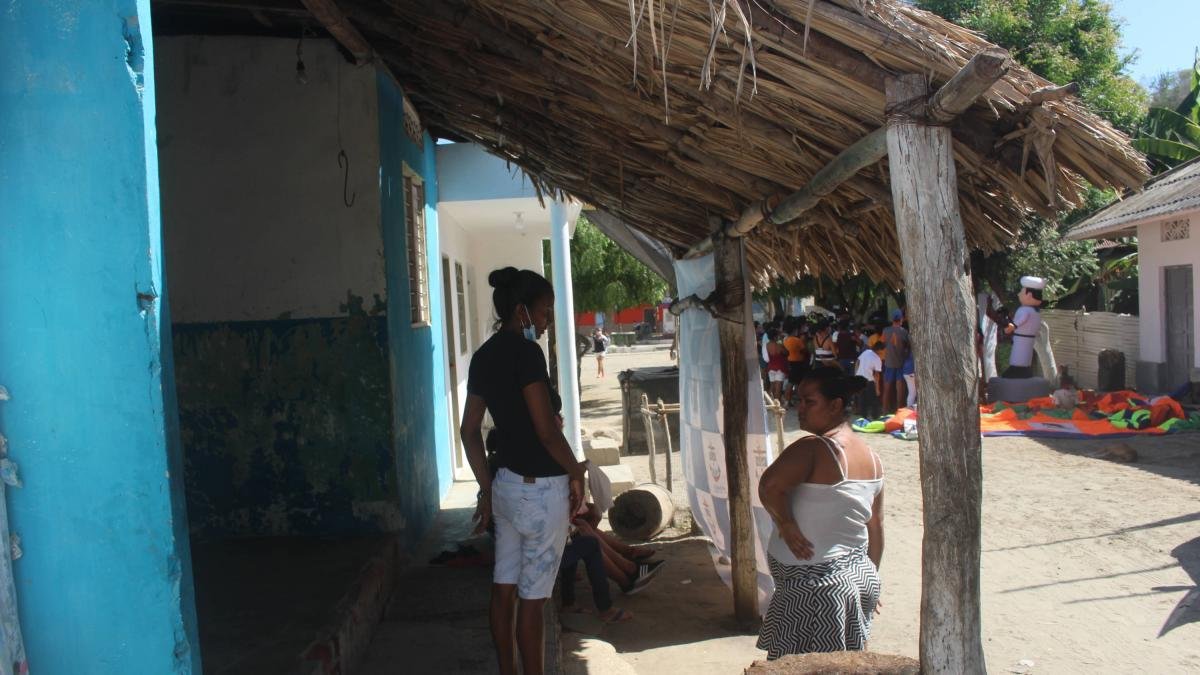 10 Años Después, Las Mujeres de Los Montes de María Vuelven A Marchar Exigiendo Dignidad y Justicia