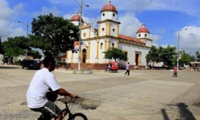 Soledad, Atlánnico, Celebra 211 Años de Su Historia y Rinde Tributo A Las Mujeres en Su Día