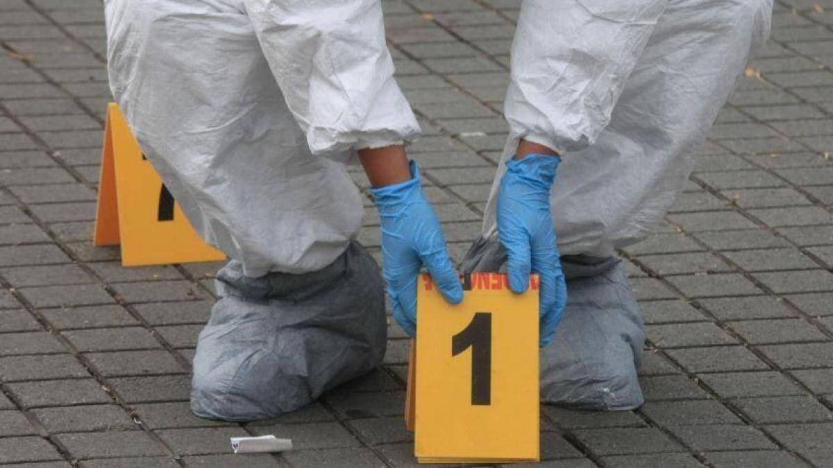 ataque sicarial deja dos muertos y tres heridos