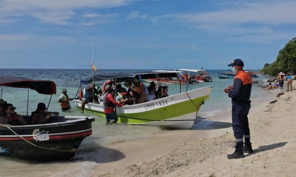 VisitA de Auditoría OMI 2025 a la diMar